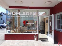 Hofladen Schadminger Tauerngenuss
