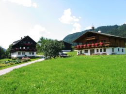Rindfleisch aus der eigenen Schlachtung vom Possenhof